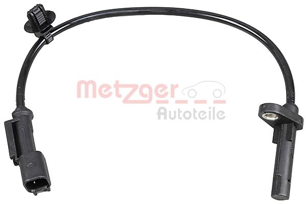 METZGER 09001432 Sensore,...